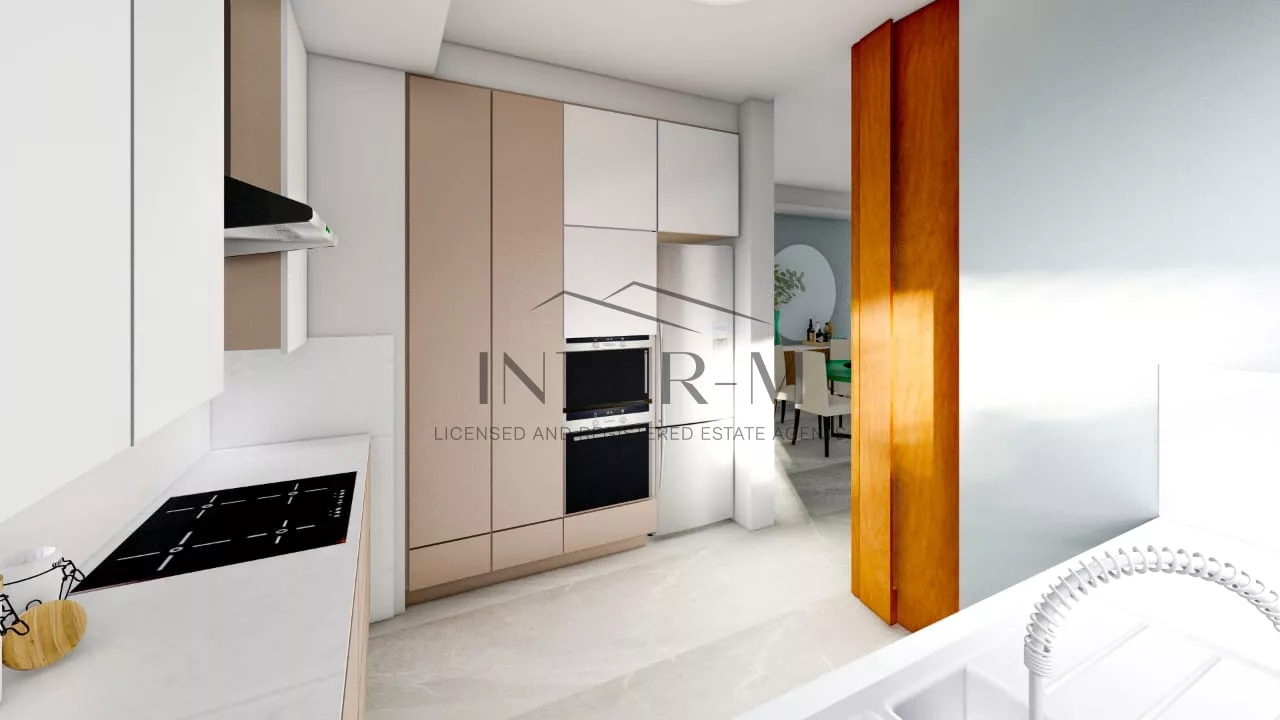 Modern 2-Bedroom Apartment For Sale – Neapoli, Limassol , Cyprus φωτογραφία 13