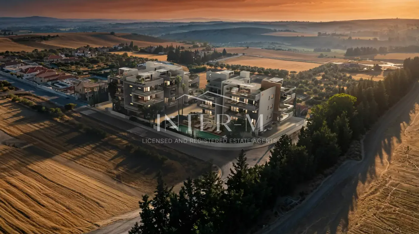 Luxury 2-Bedroom Penthouse For Sale | Kiti, Larnaca,Cyprus, Breathe. Rise. Live. (2 Bedroom) photo 19