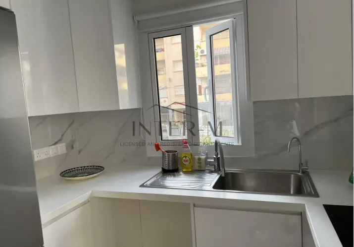Stylish Studio Apartment For Rent In Limassol photo 5
