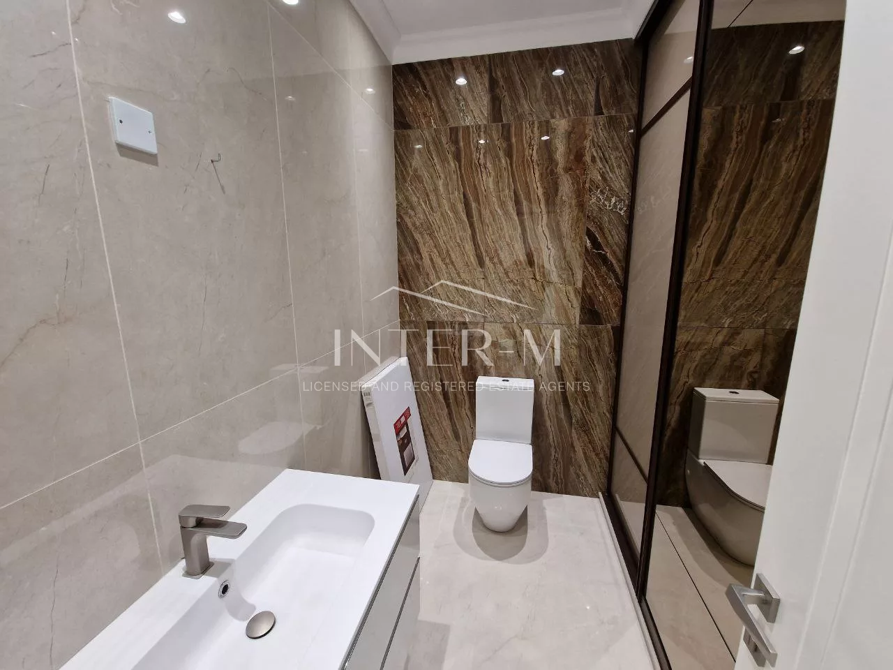 Luxury  Sea View  Apartment For Sale In Dasoudi , Limassol  (3 Bedroom) φωτογραφία 15