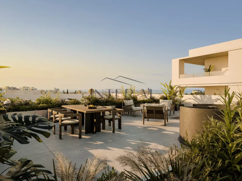 Luxury Signature Apartments for Sale in Agios Athanasios, Limassol,Cyprus photo 3