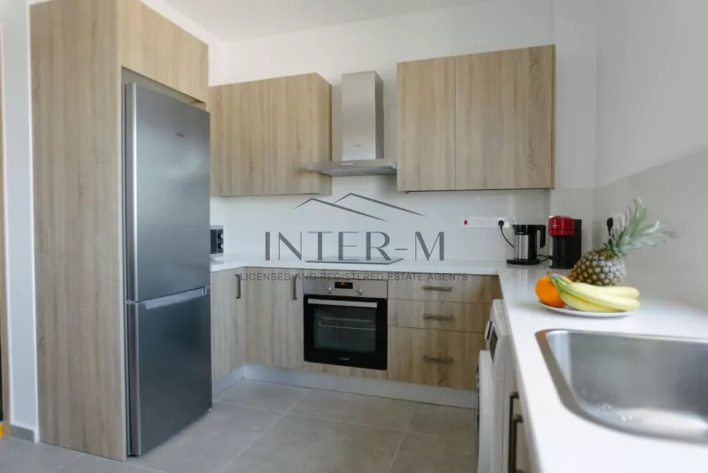 Elegant 1-Bedroom Apartment For Sale In Germasogeia, Limassol, Cyprus photo 4