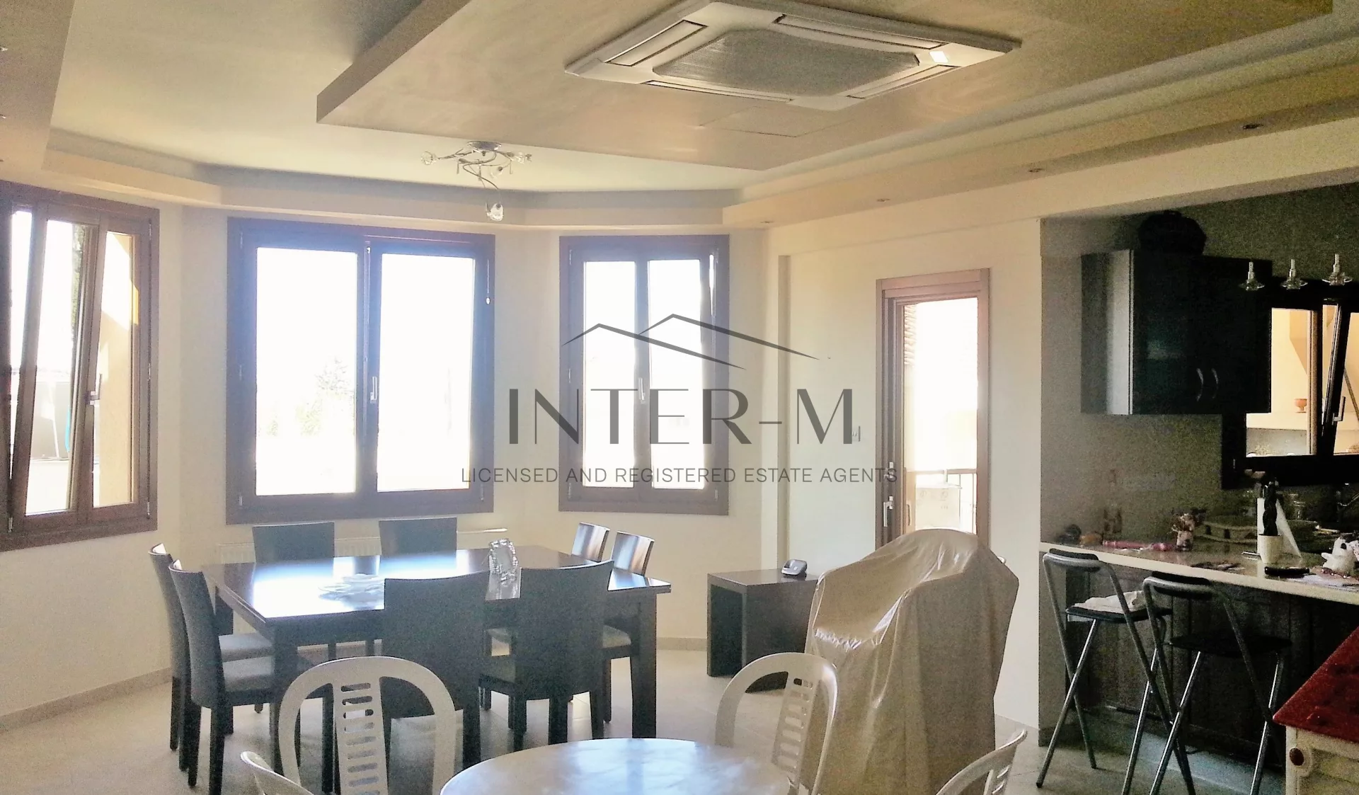 Luxurious House For Sale In Agia Fyla, Limassol (5 Bedroom) photo 10