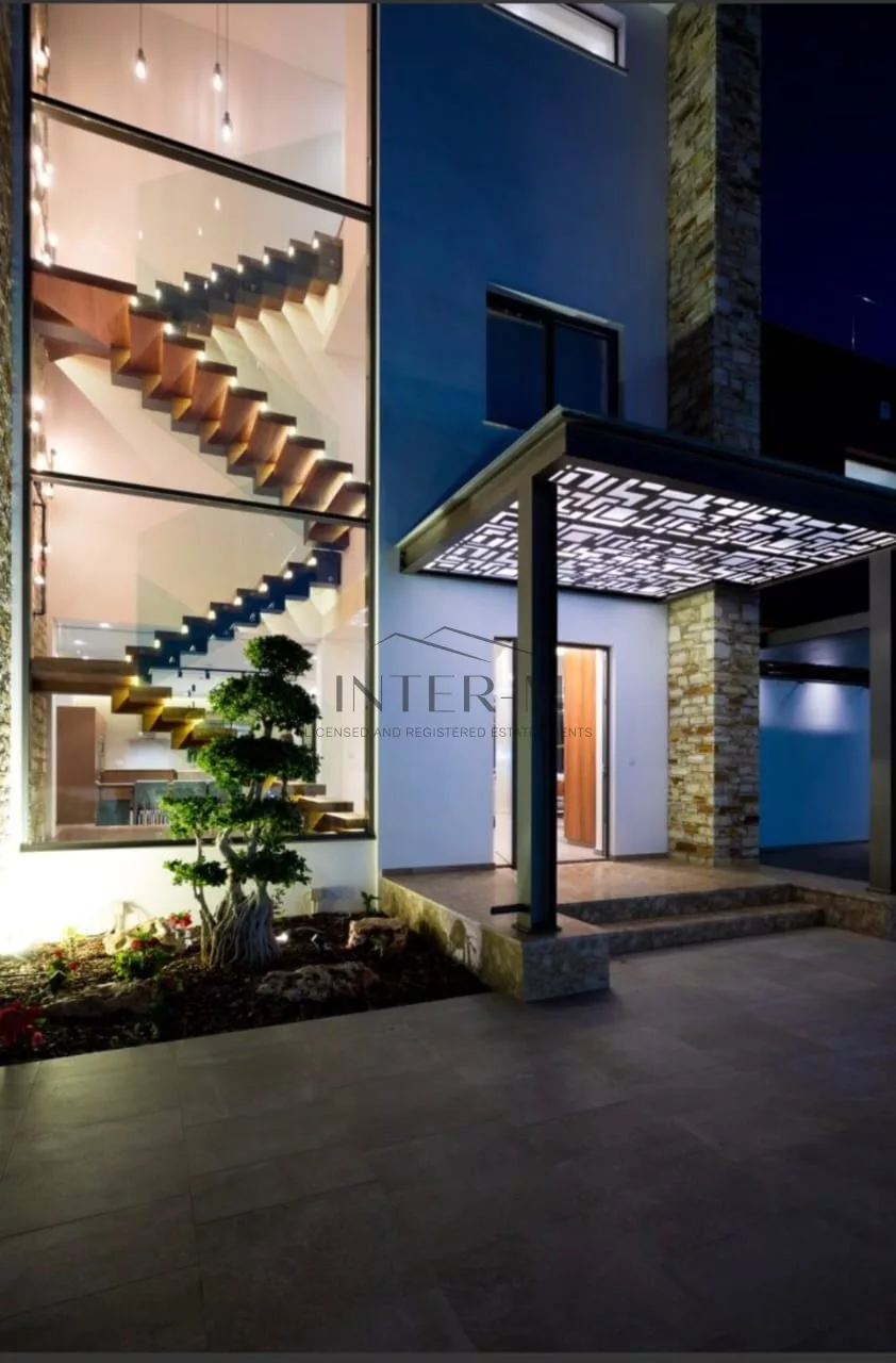 Luxury Villa For Sale In Ayia Napa,Famagusta  (3 Bedroom) photo 20