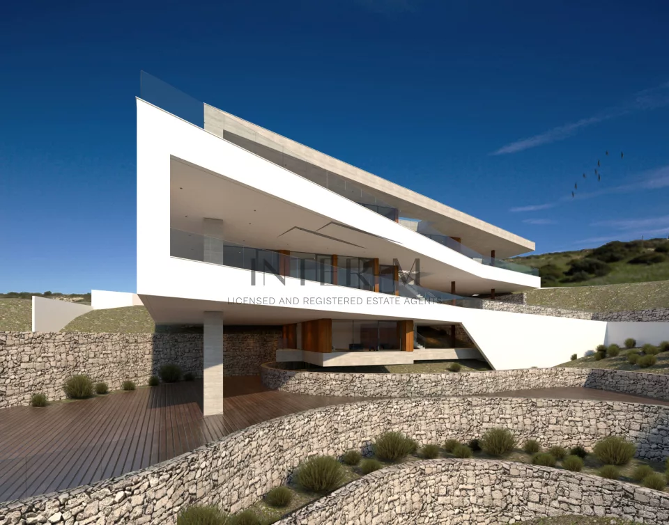 Luxurious Villa For Sale In Agios Tychonas, Limassol, Cyprus(4 Bedrooms) photo 29