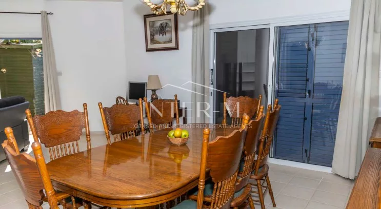 Elegant Villa For Sale In Kato Paphos, Cyprus (3 Bedrooms) φωτογραφία 4