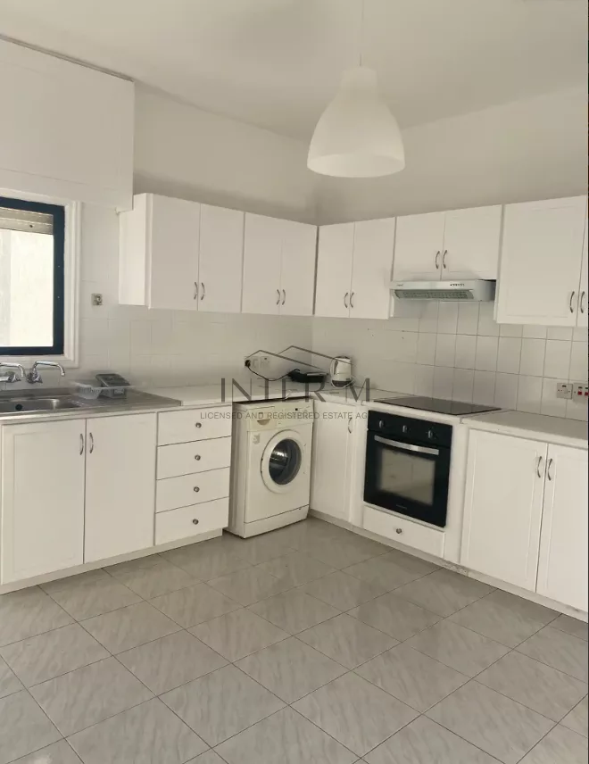 2-Bedroom Apartment For Rent In Limassol, Agios Nikolaos Area (2 Bedroom) φωτογραφία 3