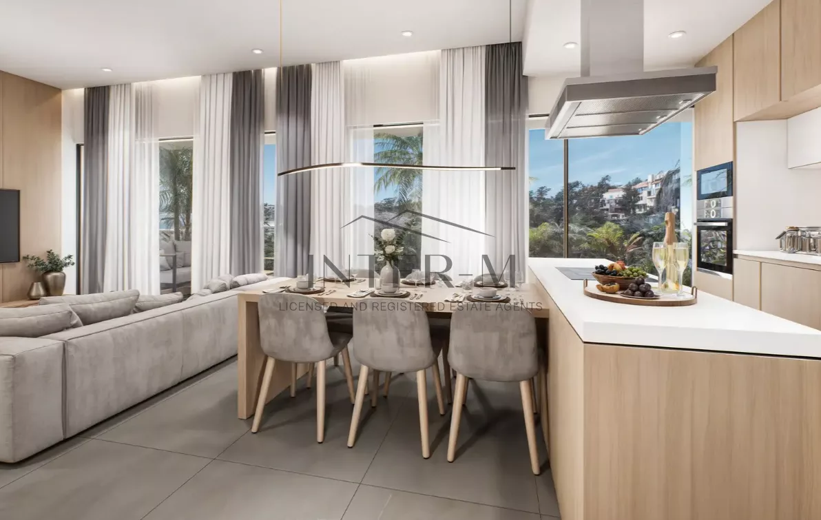 EXCLUSIVE 1-BEDROOM APARTMENT FOR SALE, Universal Area, Paphos,Cyprus (1 Bedroom) photo 19