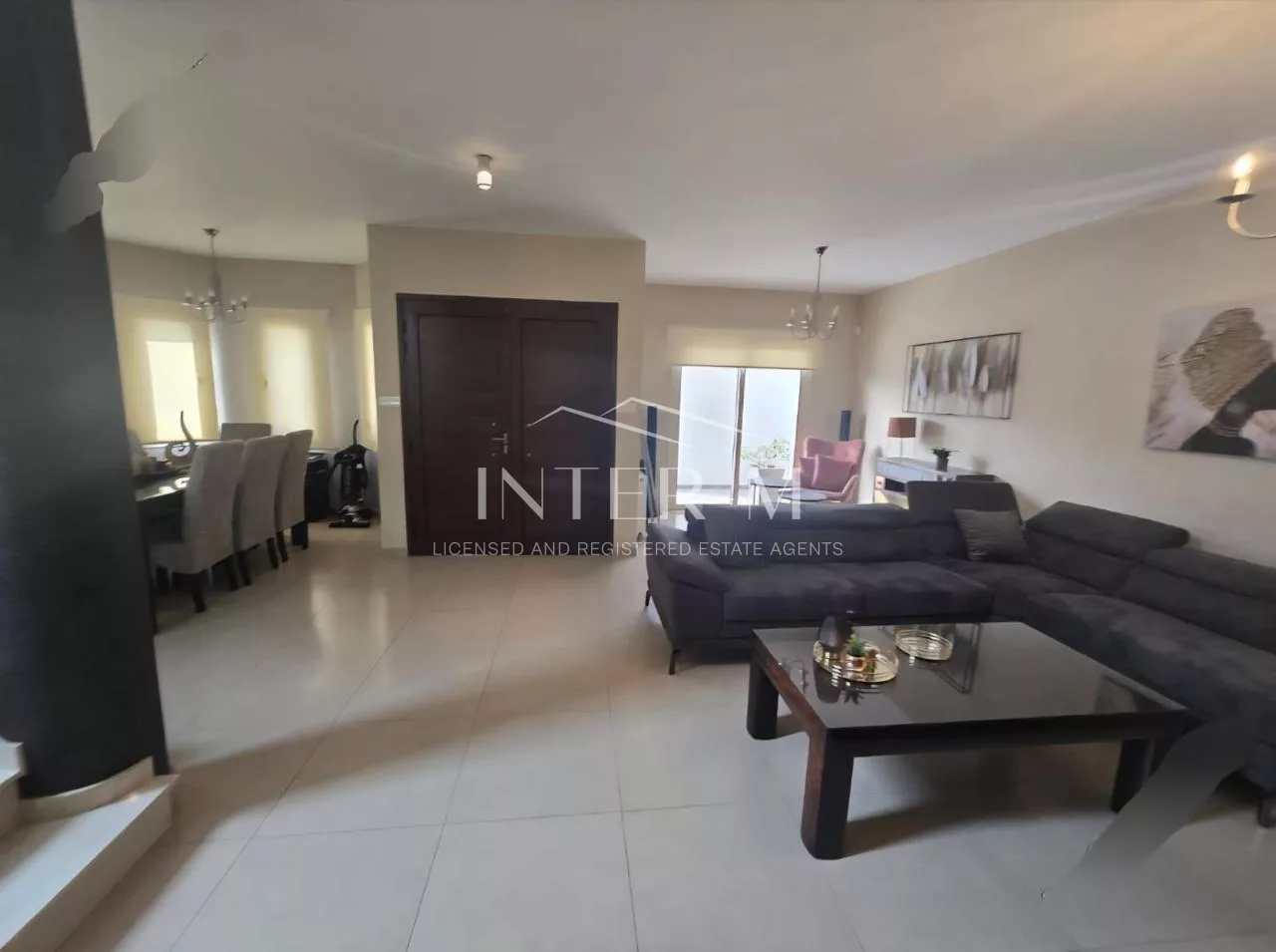 Elegant 3-bedroom Detached House Fоr Sаle In Agios Loukas, Kolossi, Cyprus φωτογραφία 23