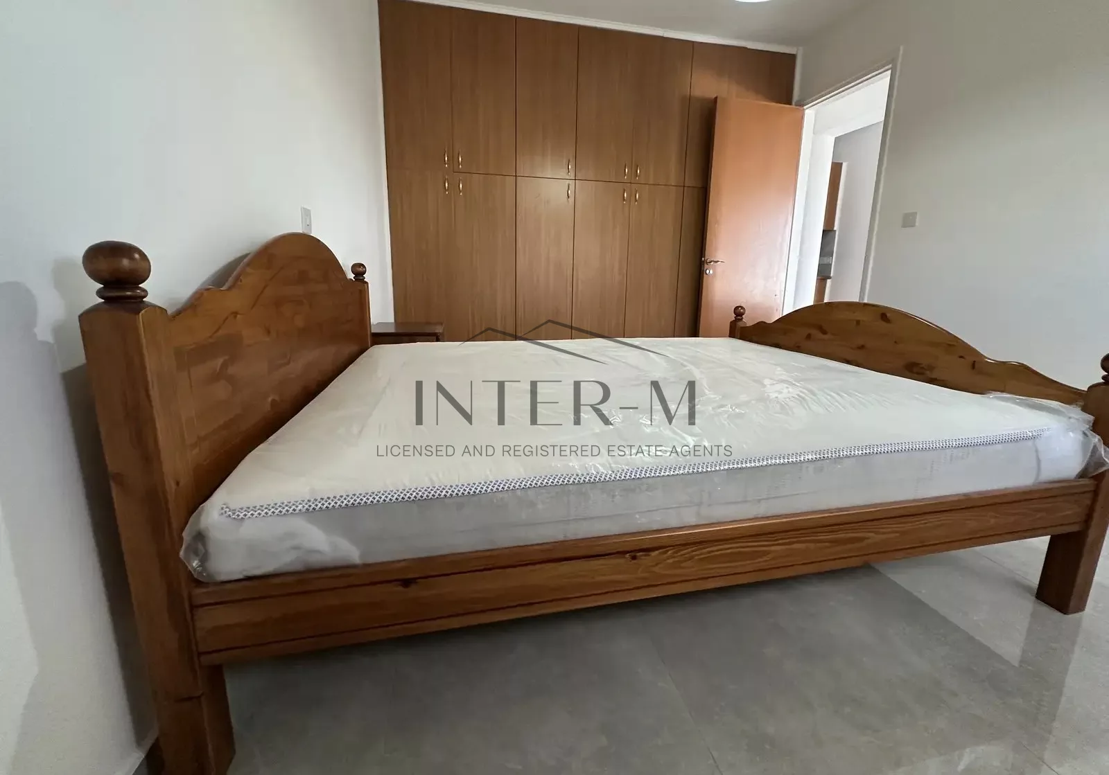 Beautiful 2-bedroom Semi-detached House To Rent In Agia Fyla (Kallithea Area), Limassol, Cyprus