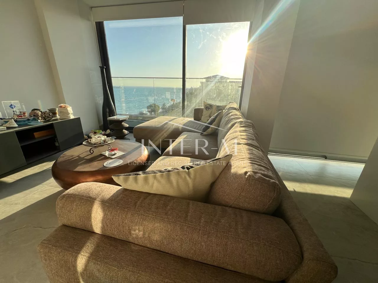 Stunning 2-Bedroom Sea View Apartment For Rent In Enaerios, Limassol (2 Bedroom) photo 2