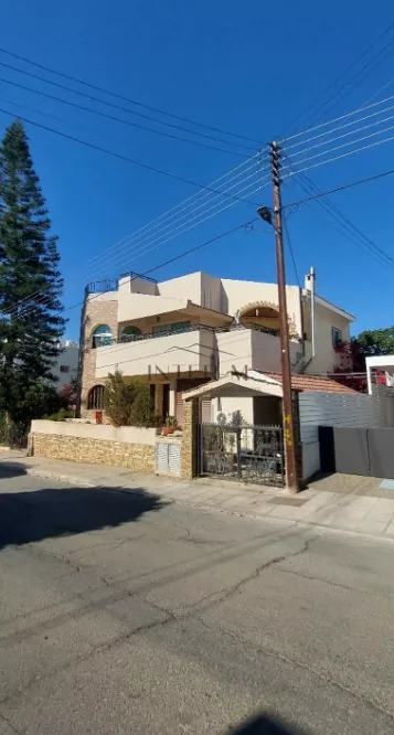 Unique 6-Bedroom Double House For Sale – Germasogeia Tourist Area, Limassol, Cyprus (6 Bedroom) photo 3