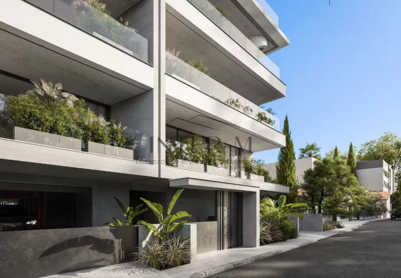 Luxury Penthouse For Sale – Agios Nicolaos, Limassol,Cyorus (2 Bedroom) photo 4