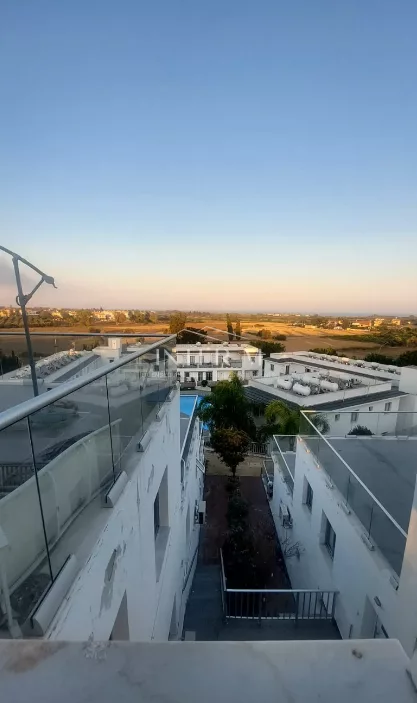 Beautiful PenthouseTo Sale,In Mazotos, Larnaca, Cyprus (2 Bedroom) photo 11
