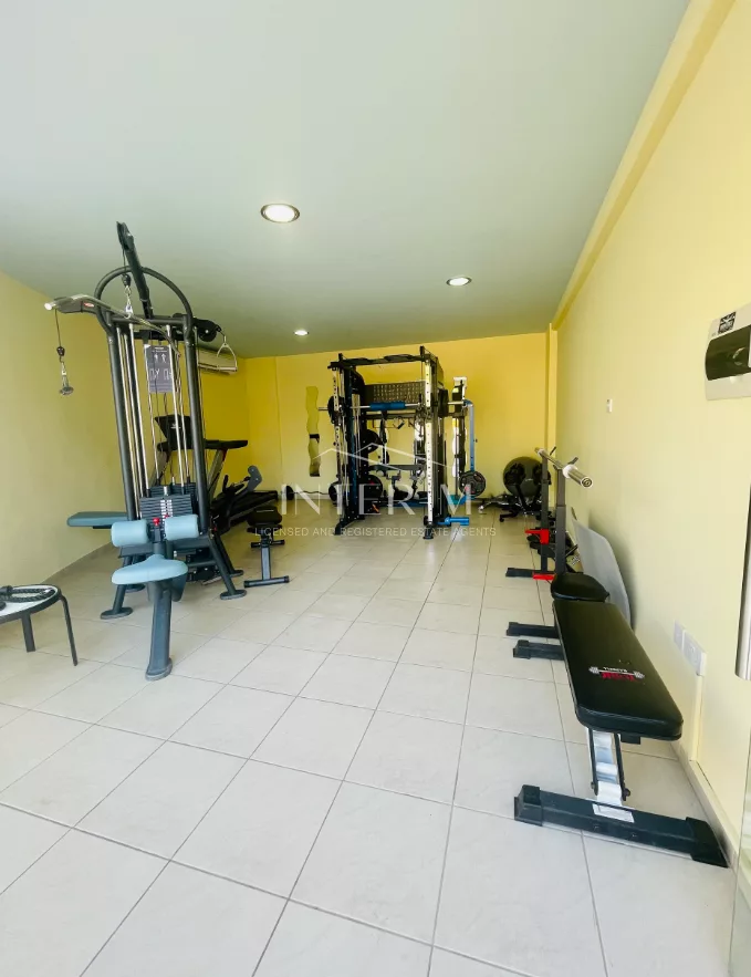 Beautiful Apartment For Sale In Germasogeia , Limassol   (2 Bedroom) photo 12