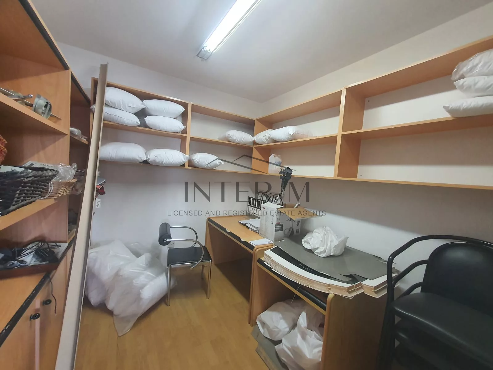 Shop For Rent Centrally Located In Ayias Zonis Area, Limassol photo 5