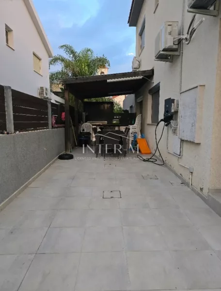 Charming 3-Bedroom Semi-Detached House For Sale In Polemidia - Archangelos Michail, Limassol (3 Bedroom) photo 3