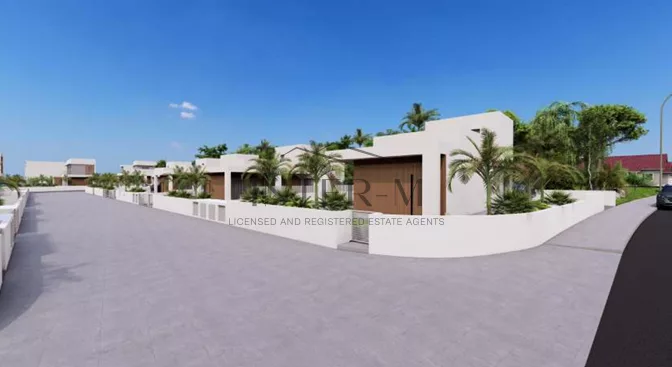 Detached House For Sale In Zygi, Larnaca, Cyprus (+1 Bedroom Studio) (3 Bedroom) φωτογραφία 3