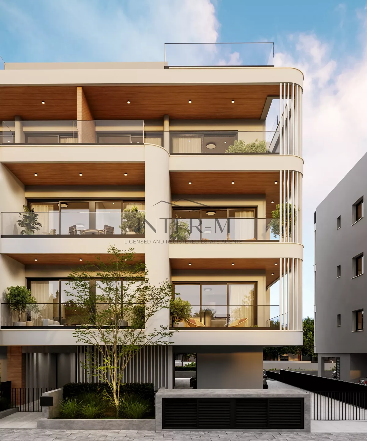Apartment for sale in Ekali, Limassol, Cyprus  φωτογραφία 5