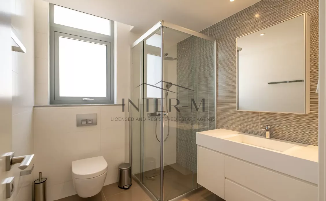 Exquisite 4-Bedroom Villa For Sale In, Agios Tychon, Limassol (4 Bedroom) φωτογραφία 14