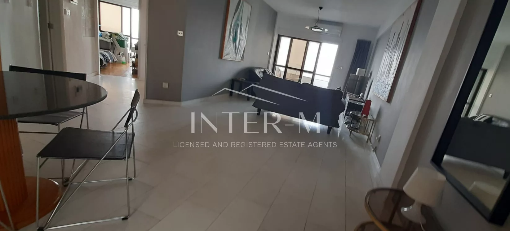 Beautiful  Penthouse Fоr Sаle,Neapolis,Limassol (2 Bedroom) φωτογραφία 10