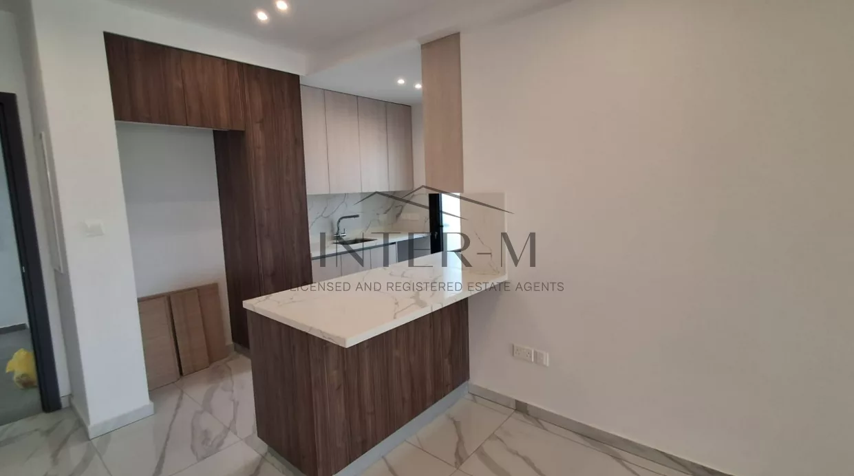 Brand-New Penthouse Apartment For Sale – Aradippou, Larnaca,Cyprus (2 Bedroom) φωτογραφία 8