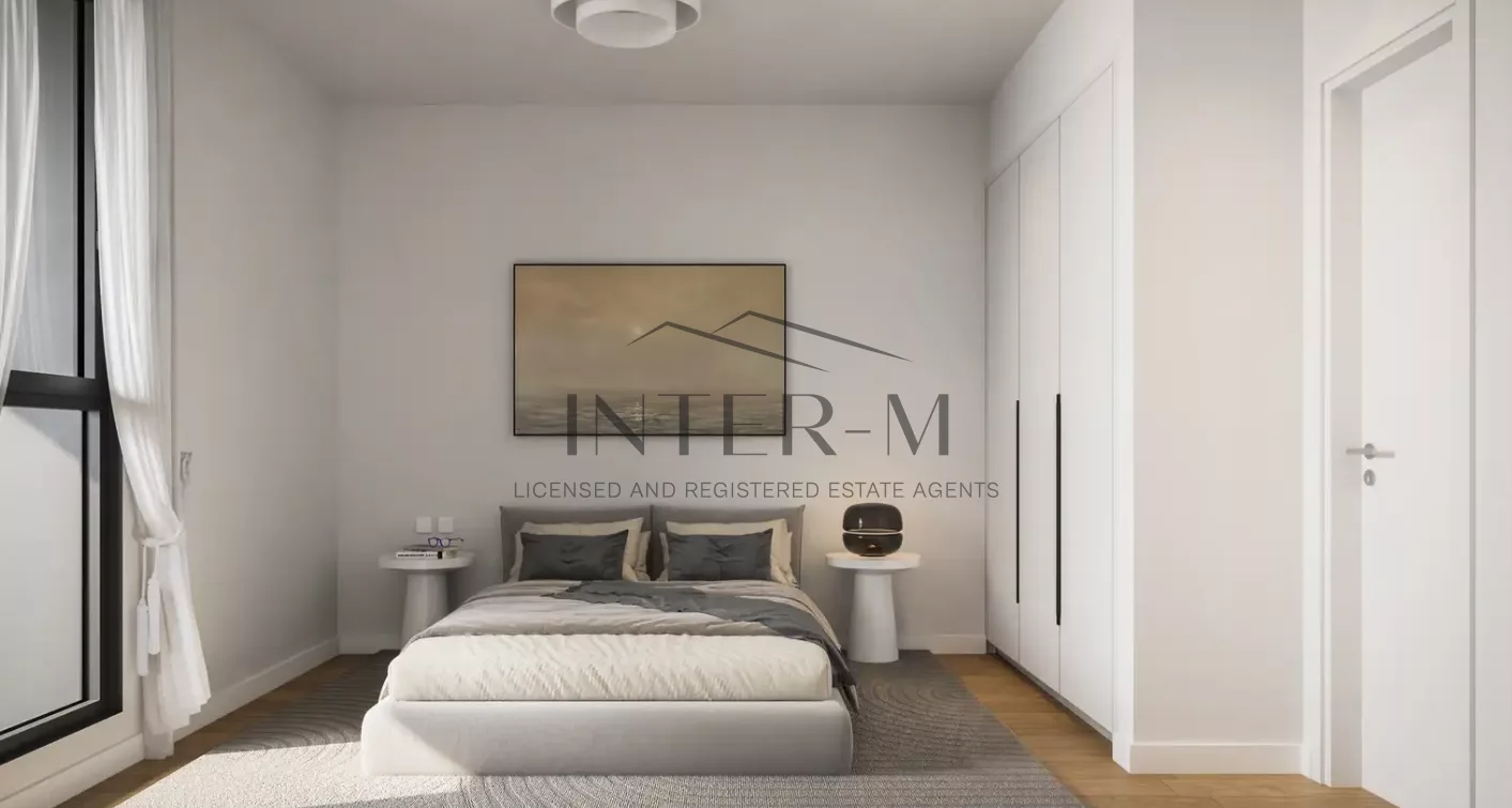 Apartment For Sale – Agios Athanasios, Limassol,Cyprus (2 Bedroom) φωτογραφία 13