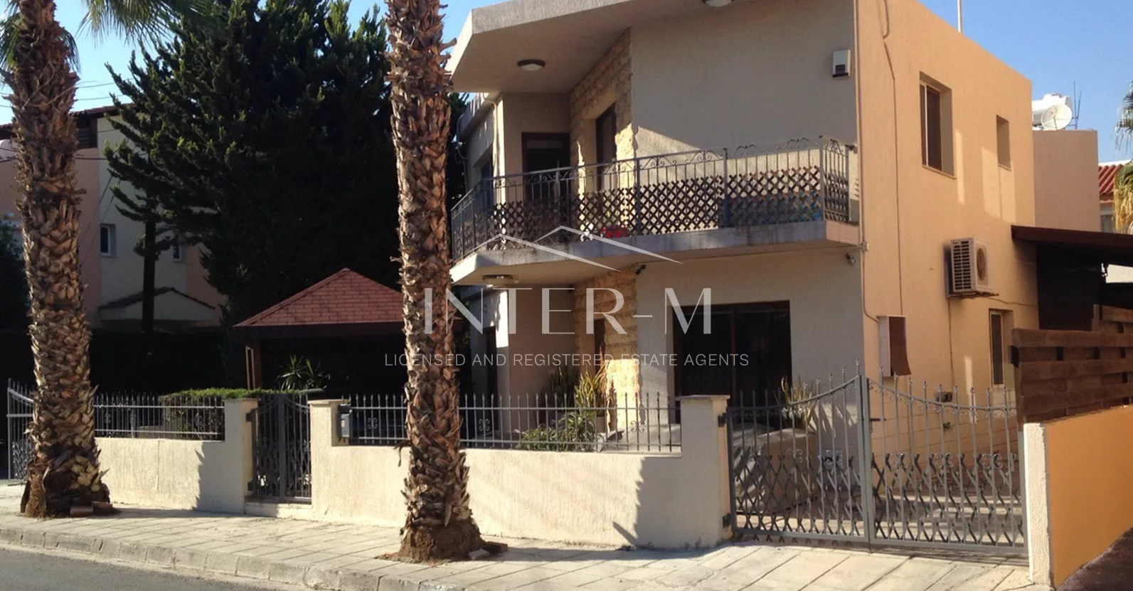 Beautiful House For Sale In Germasogeia , Limassol  (3 Bedroom) photo 3