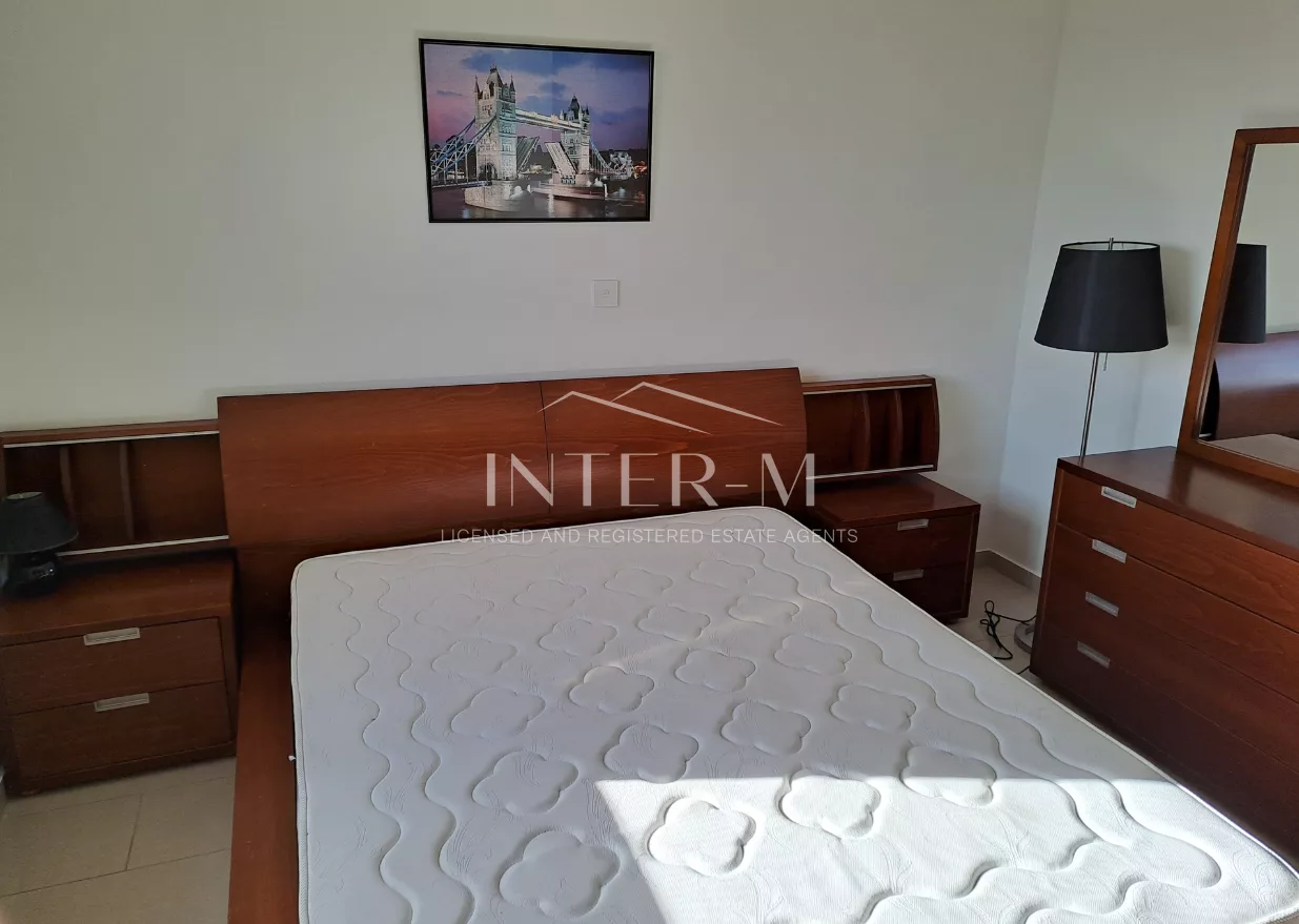 Beautiful Apartment For Sale In Ayios Athanasios , Limassol (2 Bedroom) photo 5