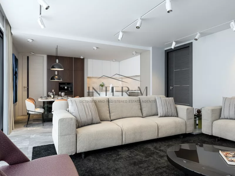 Special Offer In Mouttagiaka Apartment (2 Bedroom) φωτογραφία 2