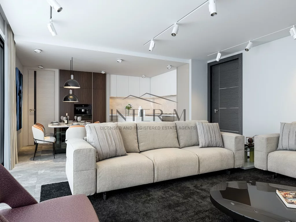 Special Offer In Mouttagiaka Apartment (2 Bedroom) φωτογραφία 2
