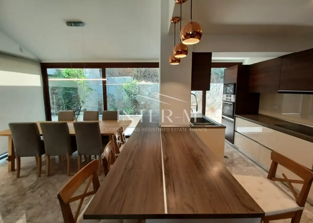 Luxury 3-Bedroom Villa With Sea Views For Sale – Agios Tychonas, Limassol,Cyprus (3 Bedroom) φωτογραφία 12