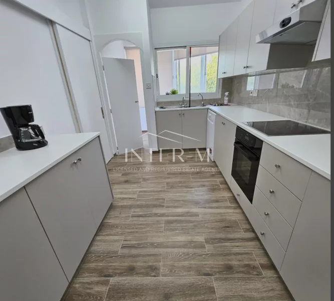Beautiful Apartment For Rent In Germasogia, Limassol (3 Bedroom) photo 4