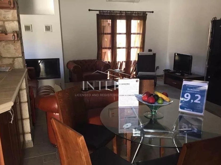 Charming House For Rent In Anarita, Paphos, Cyprus(2 Bedrooms) φωτογραφία 4