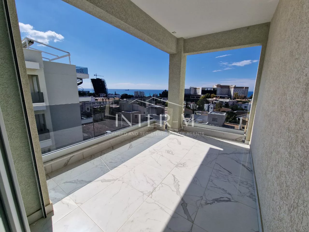 New Apartments For Sale In Agios Tychon , Limassol  (3 Bedroom) φωτογραφία 11