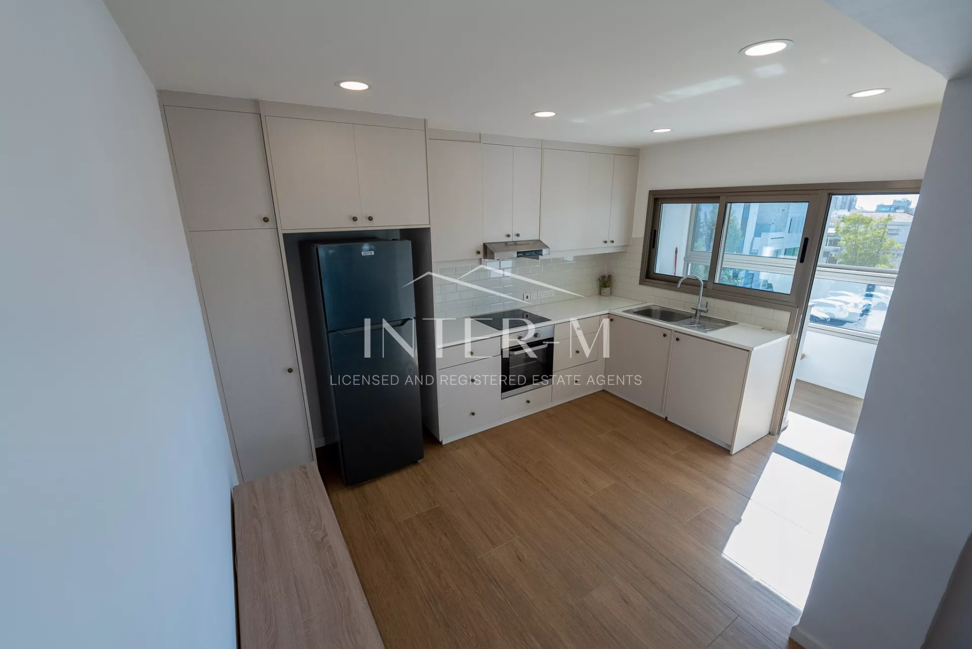Luxurious 2-Bedroom Apartment For Sale – Agia Zoni, Limassol , Cyprus (2 Bedroom) photo 2