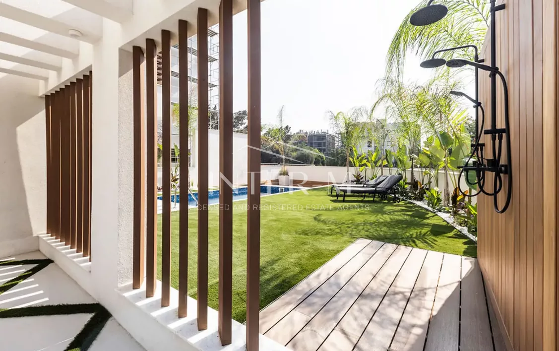 Luxury Villa For Sale — Germasogeia Tourist Area, Limassol φωτογραφία 3