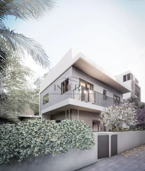 Luxurious Villas In Kolossi, Limassol (3 Bedroom) φωτογραφία 5