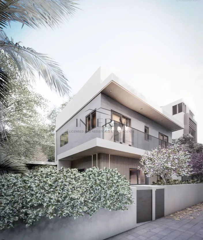 Luxurious Villas In Kolossi, Limassol (3 Bedroom) φωτογραφία 5