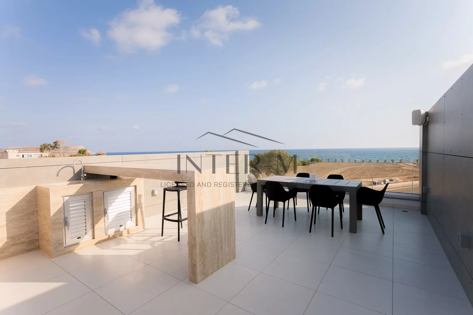 Luxury Villa For Sale In Agia Napa (3 Bedroom) φωτογραφία 39