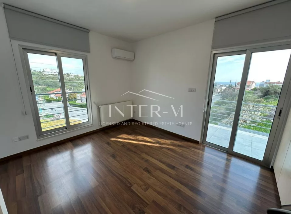 Luxurious 4-Bedroom Villa For Sale – Germasogeia Green Area, Limassol,Cyprus (4 Bedroom) photo 22