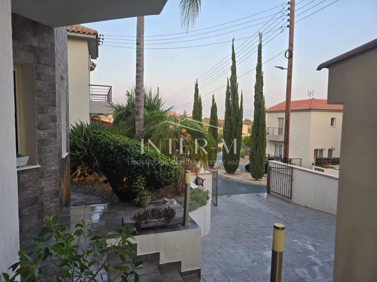 Elegant 3-bedroom Detached House Fоr Sаle In Agios Loukas, Kolossi, Cyprus φωτογραφία 24