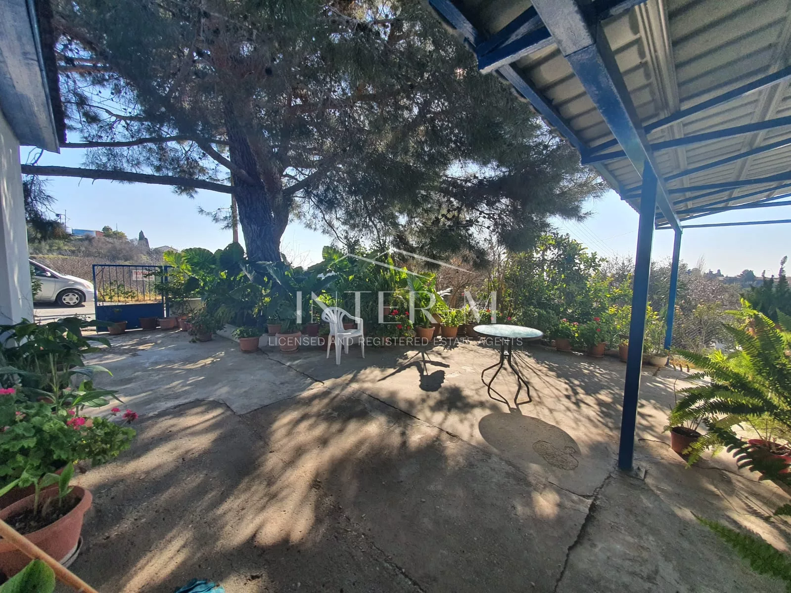 Residential Land And Small House For Sale In Pachna (2 Bedroom) φωτογραφία 29