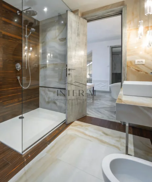 Beachfront Villas For Sale In Chloraka, Paphos  (3 Bedroom) photo 4