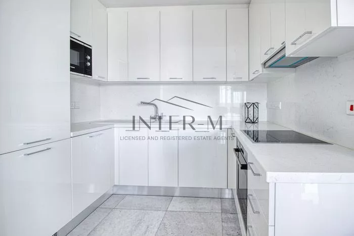 Modern Penthouse For Sale In Mesa Geitonia, Limassol, Cyprus (3 Bedrooms) photo 6
