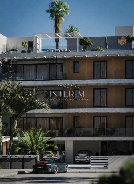 Luxury 2-Bedroom Apartment For Sale | Oroklini, Larnaca,Cyprus (2 Bedroom) φωτογραφία 4
