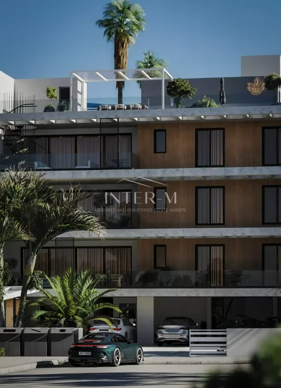 Luxury 2-Bedroom Apartment For Sale | Oroklini, Larnaca,Cyprus (2 Bedroom) φωτογραφία 4