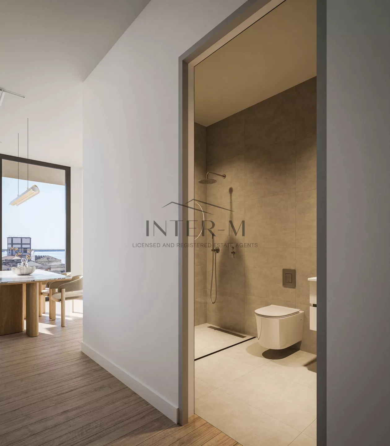 Contemporary Coastal Living in Tsiflikoudia, Limassol,Cyprus photo 25