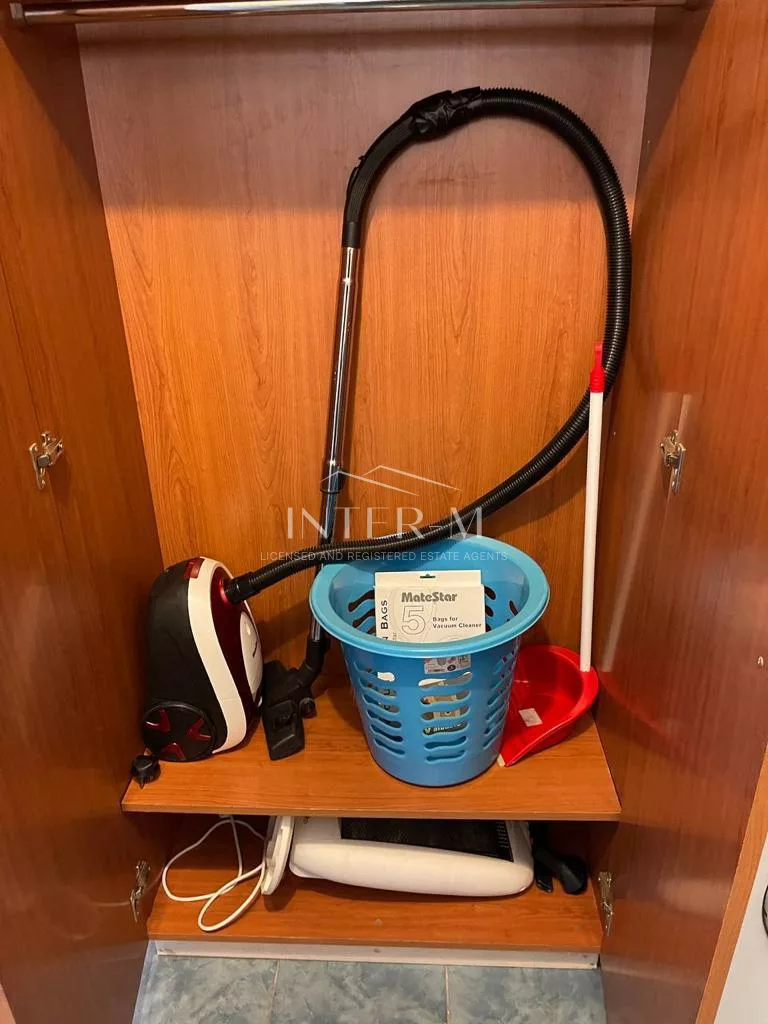 Apartment For Sale In Finikoudes Larnaca (3 Bedroom) photo 12