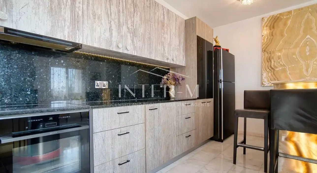 Unique Villa For Sale In Chloraka, Paphos, Cyprus(4 Bedrooms) photo 11